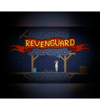 Revenguard Steam Key GLOBAL